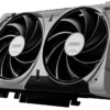MSI GeForce RTX 5060 8G VENTUS 2X OC V1 Graphics Card MSI GeForce RTX 5060 8G VENTUS 2X OC V1 Graphics Card
