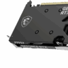 MSI GeForce RTX 5060 8G VENTUS 2X OC V1 Graphics Card MSI GeForce RTX 5060 8G VENTUS 2X OC V1 Graphics Card