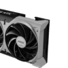 MSI GeForce RTX 5060 8G VENTUS 2X OC V1 Graphics Card MSI GeForce RTX 5060 8G VENTUS 2X OC V1 Graphics Card