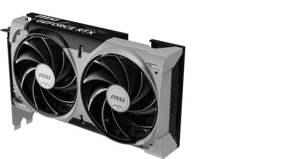 MSI GeForce RTX 5060 8G VENTUS 2X OC V1 Graphics Card MSI GeForce RTX 5060 8G VENTUS 2X OC V1 Graphics Card