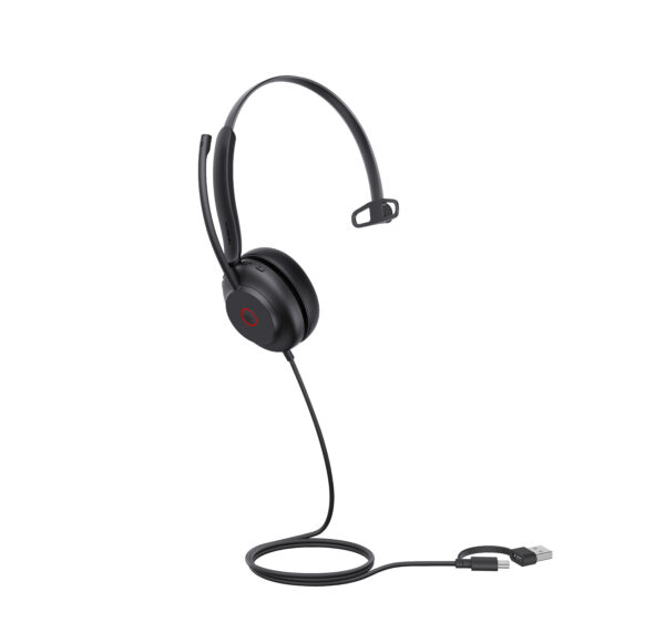 UH34 DUAL NR