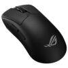 ASUS ROG Gladius IV Ace mouse Gaming Right-hand RF Wireless + Bluetooth + USB Type-A Optical 65000 DPI