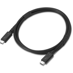 LENOVO THUNDERBOLT4 USB TO CABLE 1M LENOVO THUNDERBOLT4 USB TO CABLE 1M