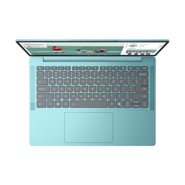 IPSLIM3 14 U5-322 8/256GB MINT W11H