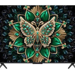 TCL C6K 50 PREMIUM QD-MINI LED TV