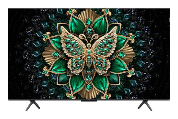TCL C6K 50 PREMIUM QD-MINI LED TV