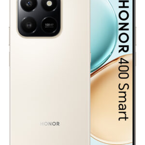 HONOR 400 SMART 4G 256GB GOLD HONOR 400 SMART 4G 256GB GOLD