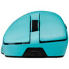 ASUS ROG Gladius IV Ace BLU mouse Gaming Right-hand RF Wireless + Bluetooth + USB Type-A Optical 65000 DPI