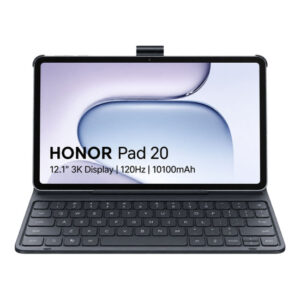HONOR Pad 20 12.1-Inch Wi-Fi Tablet with Keyboard HONOR Pad 20 12.1-Inch Wi-Fi Tablet with Keyboard