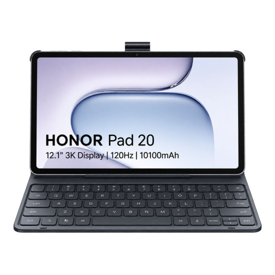 HONOR Pad 20 12.1-Inch Wi-Fi Tablet with Keyboard HONOR Pad 20 12.1-Inch Wi-Fi Tablet with Keyboard