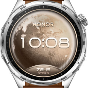 HONOR WATCH 6 STANDARD BT 32MB 4GB HONOR WATCH 6 STANDARD BT 32MB 4GB