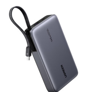 NEXODE PWRBNK 20000MAH 145W WCABLE