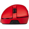 ASUS ROG Gladius IV Ace RED mouse Gaming Right-hand RF Wireless + Bluetooth + USB Type-A Optical 65000 DPI