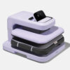 AUTO HEAT PRESS 2-LAVENDER PURPLE HTVRONT Auto Heat Press 2 - Lavender Purple