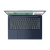 IPSLIM3 14 U5-322 8/512GB BLUE W11H