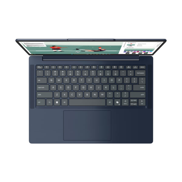 IPSLIM3 14 U5-322 8/512GB BLUE W11H