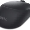 DELL Pro 7 MS746 mouse Universal Ambidextrous RF Wireless + Bluetooth Optical 6000 DPI