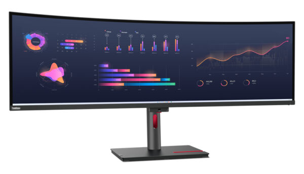 LNV P49W30 49IN HD TB4 ULTRAWIDE MON