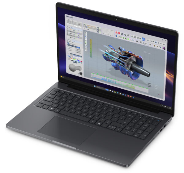 DELL PW516261 U7-366H 32/1TB RTX500