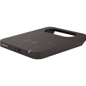 TALLO FLEXCHARGE HUB - BLACK