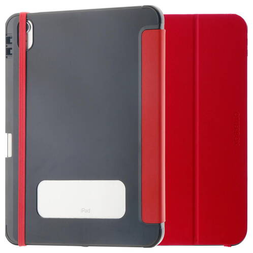 OtterBox React Folio Case for iPad 10th Generation - Red OtterBox React Folio Case for iPad 10th Generation - Red