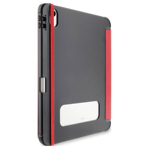 OtterBox React Folio Case for iPad 10th Generation - Red OtterBox React Folio Case for iPad 10th Generation - Red