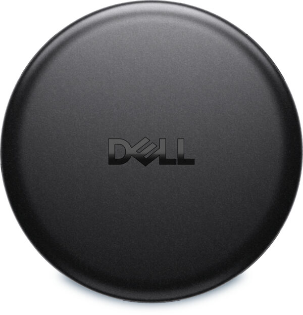 DELL DA326 Wired USB 3.2 Gen 1 (3.1 Gen 1) Type-C Black