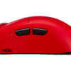 ASUS ROG Gladius IV Ace RED mouse Gaming Right-hand RF Wireless + Bluetooth + USB Type-A Optical 65000 DPI