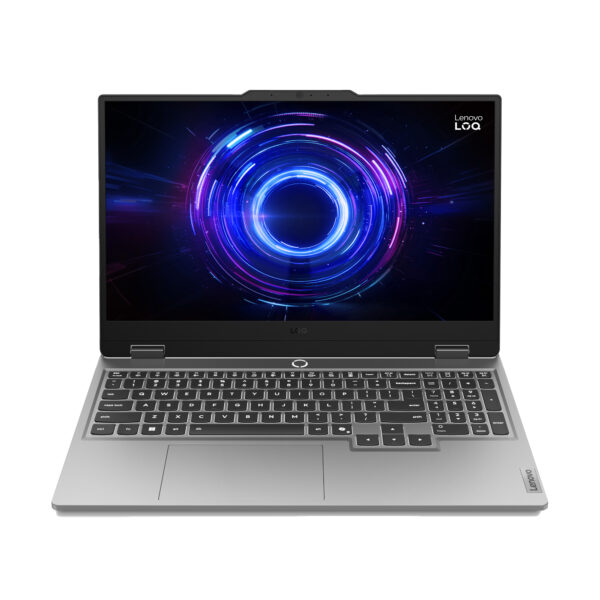 LOQ 15 I7-14700HX 16 512GB RTX5050
