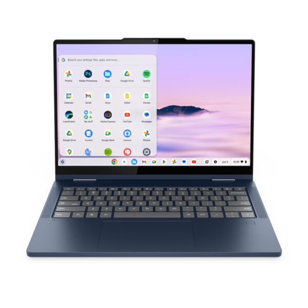 LEN CB 2IN11 14 I3-N355 8 128GB CHR