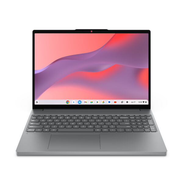 LEN CB 15 I3-N355 8 128GB CHR GREY