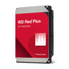 WD Red Plus 8TB 3.5-inch SATA Hard Drive - WD80EFPX