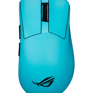 871ba69295cc393eb3d412ac33d911773cbdc852.jpg ASUS ROG Gladius IV Ace BLU mouse Gaming Right-hand RF Wireless + Bluetooth + USB Type-A Optical 65000 DPI