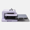 AUTO HEAT PRESS 2-BUBBLE BLUE HTVRONT Auto Heat Press 2 - Bubble Blue