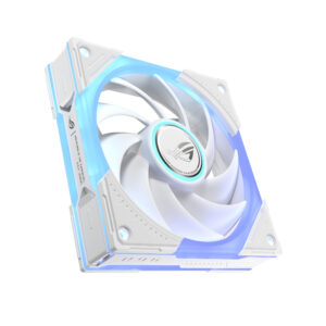 ASUS ROG EURUX GR120 ARGB (WHITE) ASUS ROG EURUX GR120 ARGB (WHITE)