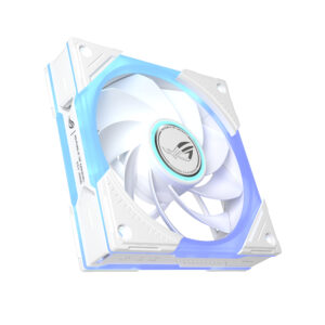 ASUS ROG EURUX GR120 ARGB REVERSE (W ASUS ROG EURUX GR120 ARGB REVERSE (W