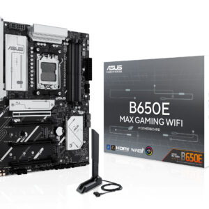 B650E MAX GAMING WIFI B650E MAX GAMING WIFI