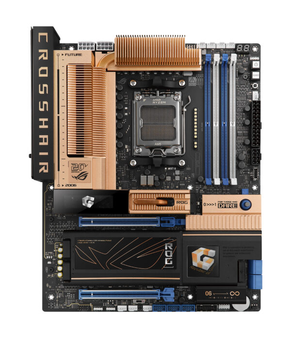 ROG CROSSHAIR 2006