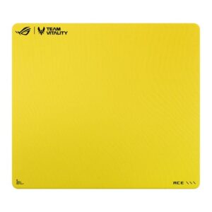 ASUS ROG Hone Control Ace L Mouse Mat - Vitality Edition ASUS ROG Hone Control Ace L Mouse Mat - Vitality Edition