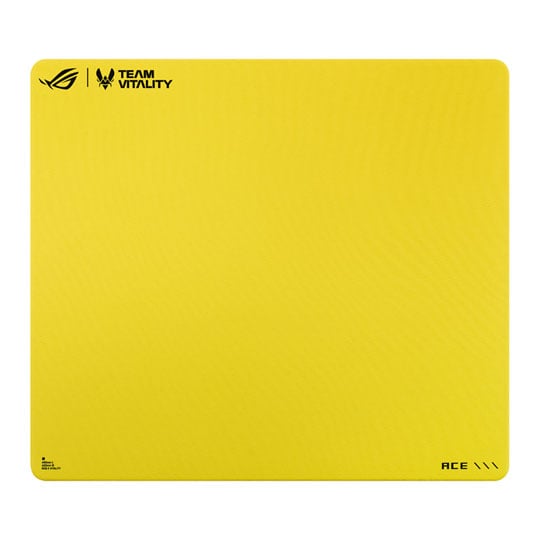 ASUS ROG Hone Control Ace L Mouse Mat - Vitality Edition ASUS ROG Hone Control Ace L Mouse Mat - Vitality Edition