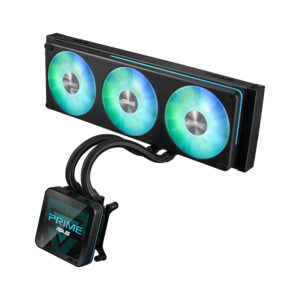 CLR PRIME SLC II 360 ARGB LCD CLR PRIME SLC II 360 ARGB LCD