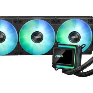 ASUS LC 360 ARGB COOLER
