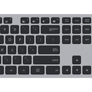 W5000 KEYBOARD MOUSE GY W5000 KEYBOARD MOUSE GY