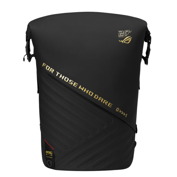 BP3802 ROG SLASH BACKPACKEDITION 20