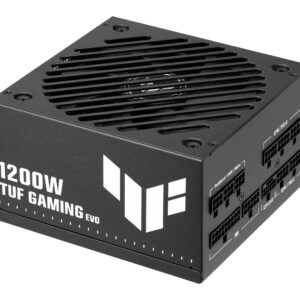 PSU TUF GAMING 1200W GOLD EVO PSU TUF GAMING 1200W GOLD EVO