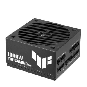 ASUS TUF GAMING 1000G EVO ASUS TUF GAMING 1000G EVO