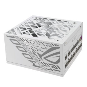 ASUS ROG STRIX 1000W PLATINUM WHITE ASUS ROG STRIX 1000W PLATINUM WHITE