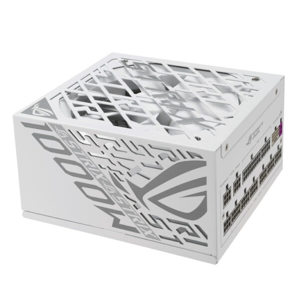 ASUS ROG STRIX 1000W PLATINUM WHITE
