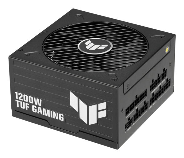 ASUS TUF GAMING 1200W PLATINUM PSU