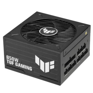 ASUS TUF GAMING 850W PLATINUM BLK ASUS TUF GAMING 850W PLATINUM BLK